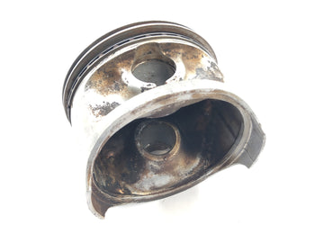 ヤマハXT 500 1U6 [1981] -Piston - 0