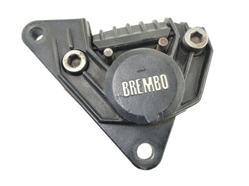 Ducati SL 600 Panth [1982] - pinça de freio de freio na frente à esquerda