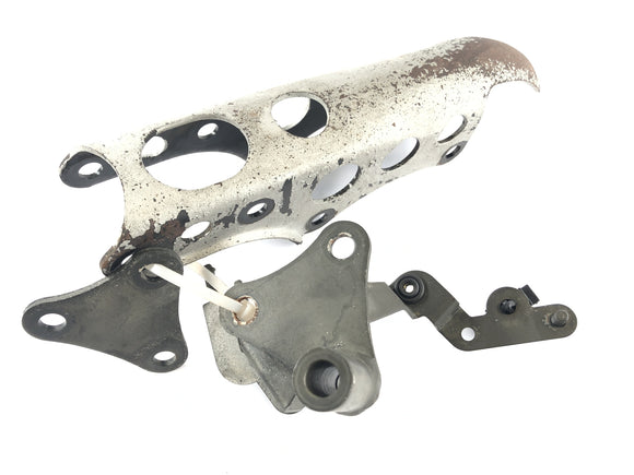 Yamaha XT 660 DM01 [2004] - Juego de accesorios del motor