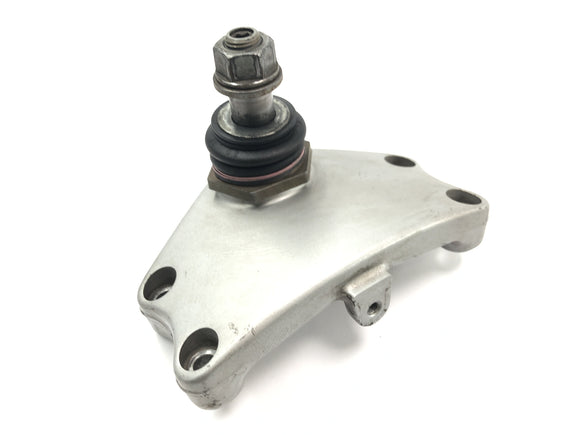 BMW R 1100 GS 259 [1995] - Gabelbrücke unten Telelever