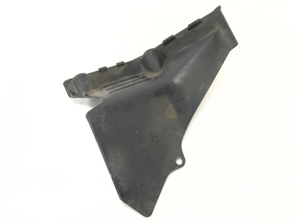 BMW K 100 RT [1988] - přestrojení clony