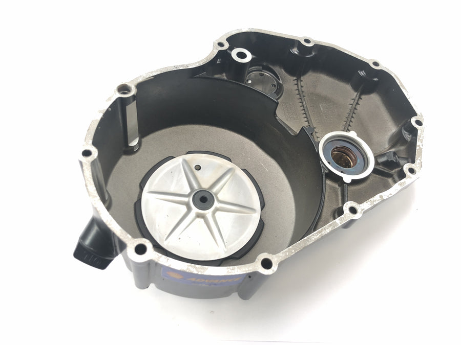 Ducati Multistrada 1200 S Touring [2009] - Motordeckel rechts Kupplungsdeckel