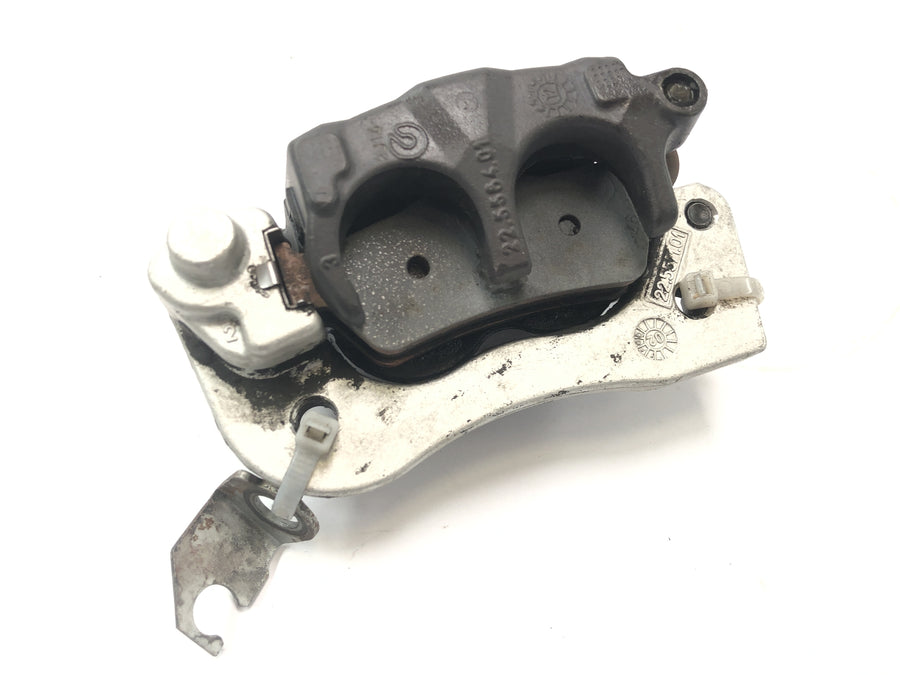 BMW R 1150 GS R21 [2002] - Bremssattel Bremszange hinten