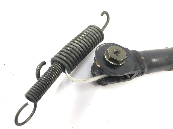 Honda CB 750 RC42 [1996] - side stand with spring