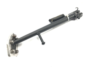 Kawasaki Versys KLE 650 A [2006] - Sivujalusta jousitelineellä sivutuen sivuteline