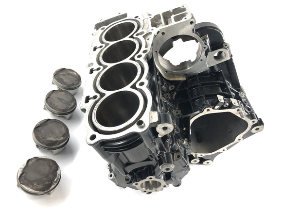 宝马K 1300 S K12S [2010]  - 汽车住房空房屋