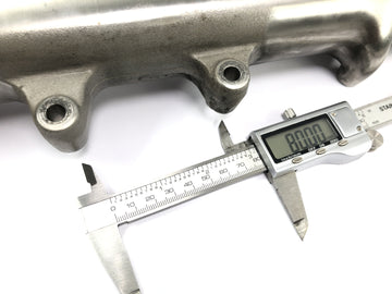 Triumph Thunderbird 900 T309RT [1995] - Gabel Telegabel Vordergabel mit Vorderachse