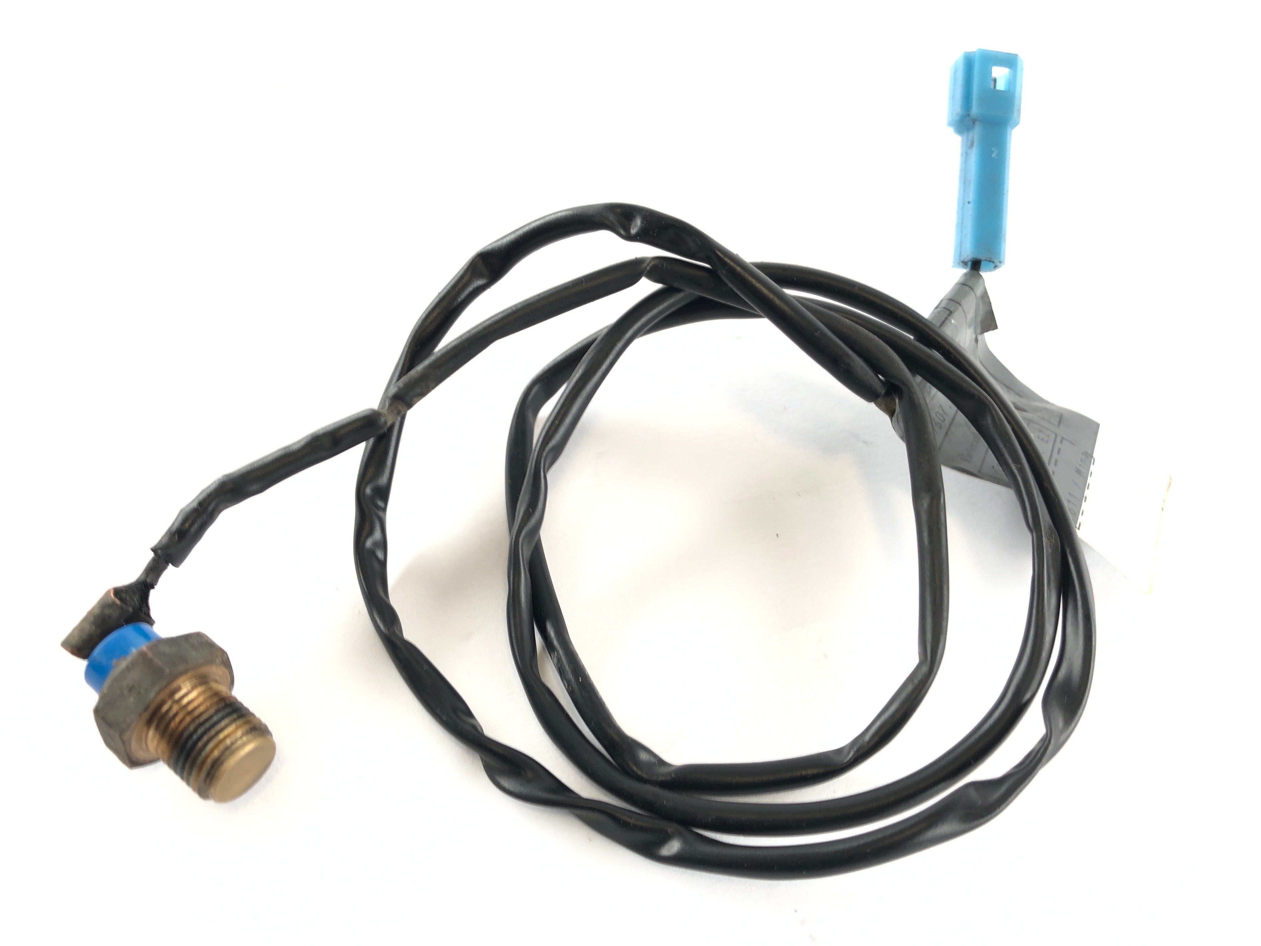 BMW K 1200 RS [2002] - Switch Sensor