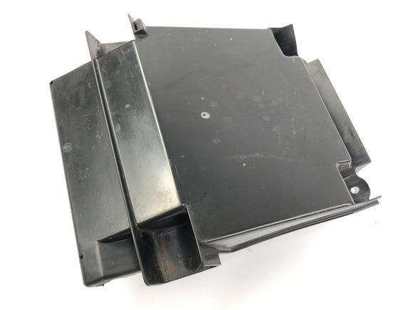 Kawasaki Z 1000 ZRT00A [2006] - Ochrona baterii dachu dachu