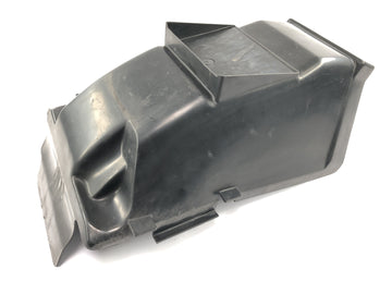 Kawasaki GPZ 1000 RX ZXT00A [1986] - Radabdeckung hinten Spritzschutz