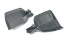 Honda XRV 750 Africa Twin RD04 [1990] - Handprotektoren Kunststoff schwarz Set Paar-4