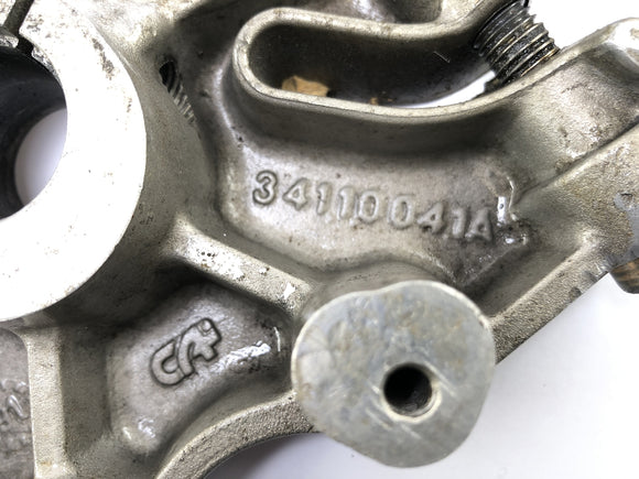 Ducati 900 SS [1991] - Gabelbrücke oben