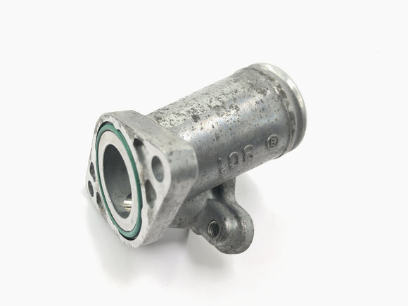 Yamaha WR 125 X DE07 [2010] - Inlaatspruitstuk