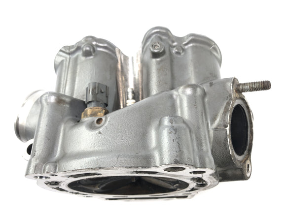 KTM 690 SM Prestige [2007] - Cylinderhoved