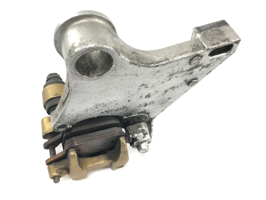 HONDA VTR 1000 SP 1 SC45 [2001] - Soporte pinza freno trasero Nissin