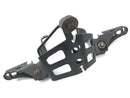 BMW F 650 GS R13 [2002] - Footrest Carrier Driver's Footrest con staffa-3