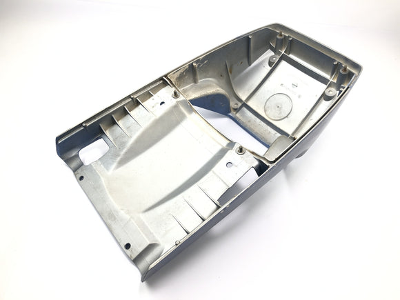 BMW K 100 [1984] - Panel trasero, cubierta del marco trasero, sección trasera