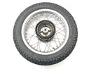 Honda XL 600 R PD03 [1986] - Rear wheel rim-7