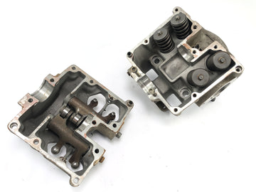 Husqvarna TE 610 8AE [1994] - cylinder head control head