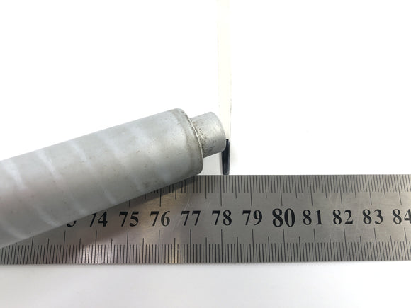 BMW R 1200 R [2007] - руль