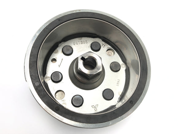 Suzuki DR 350 SK42B [1991] - Polad Froiebwad Rotor Alternatore Generatore