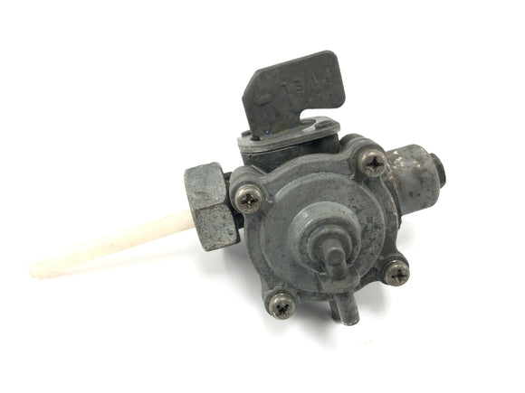 Honda GL 500 Silversching PC02 [1982] - Бензиновый крана для бензинового бака для бензинового бака клапан бензинового бака