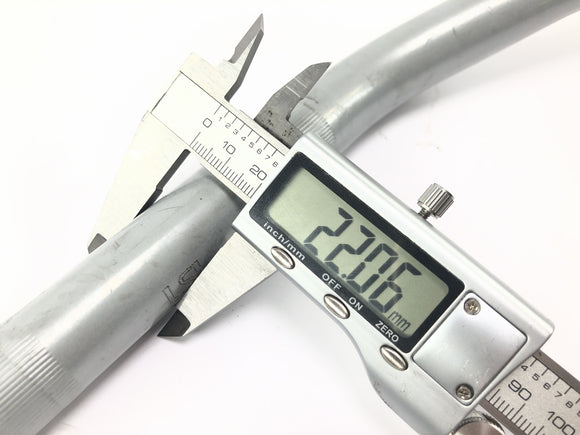 BMW R 1100 S R2S [2000] - Styre stålstyre LSL