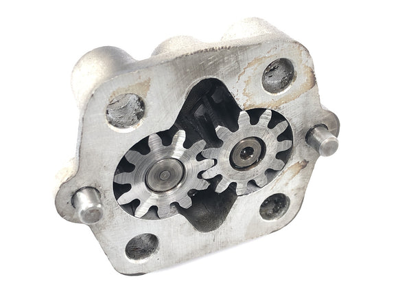 Moto Guzzi California III VY Integrale [1990] - Масляный насос двигателя масляный