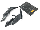 Honda CBR 600 RR [2005] - Frontspoiler GP Carbon look neuwertig-7