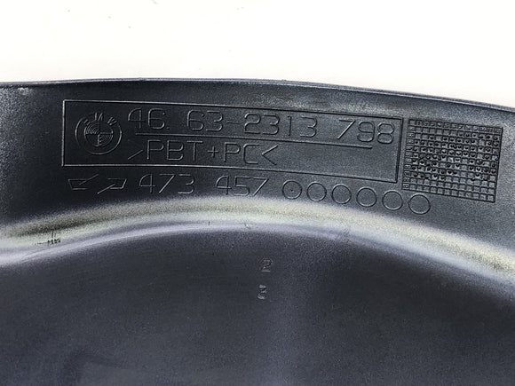 BMW R 1150 RT R22 [2001] - タンク フェアリング カバー フェアリング タンク