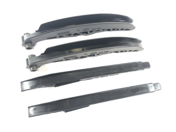 Aprilia RSV 1000 R [2004] - Spannschiene und Gleitschiene Set - 0