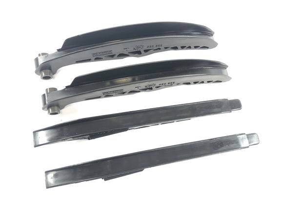 Aprilia RSV 1000 R [2004] - Spannschiene und Gleitschiene Set