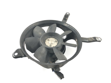 Kawasaki ZRX 1200 S ZRT20A [2001] - Lüfter Kühlerlüfter Elektroventilator - 0