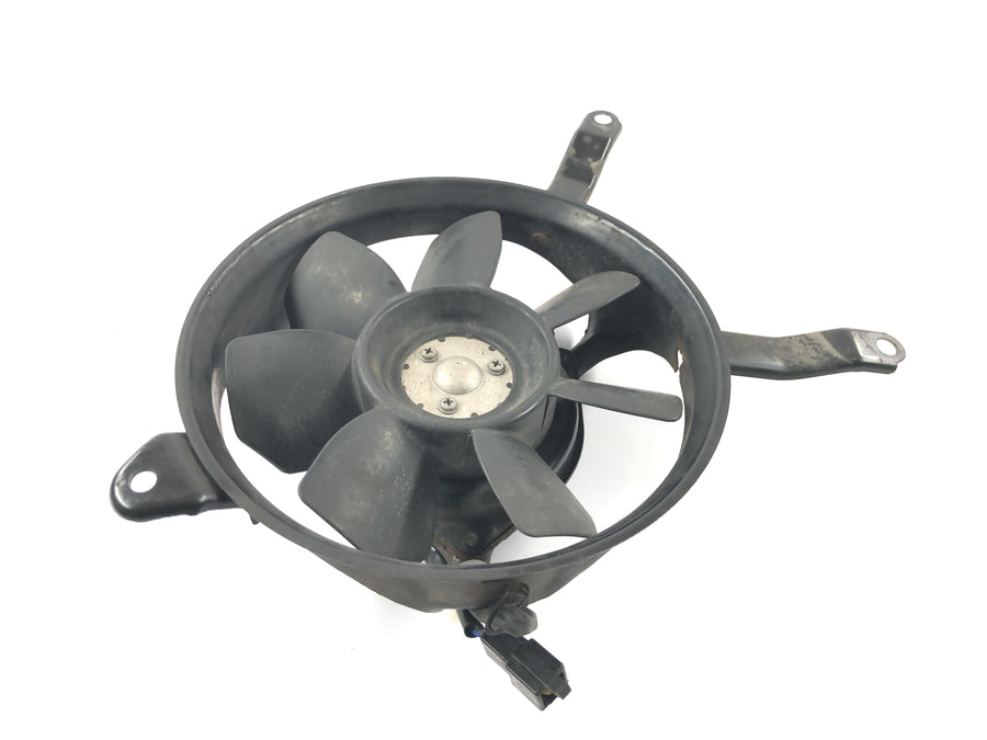 Kawasaki ZRX 1200 S ZRT20A [2001] - Ventilator radiateurventilator elektrische ventilator