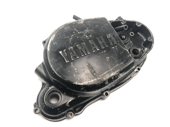 Yamaha DT 175 2K4 [1982] - couvercle d'embrayage couvercle moteur droit