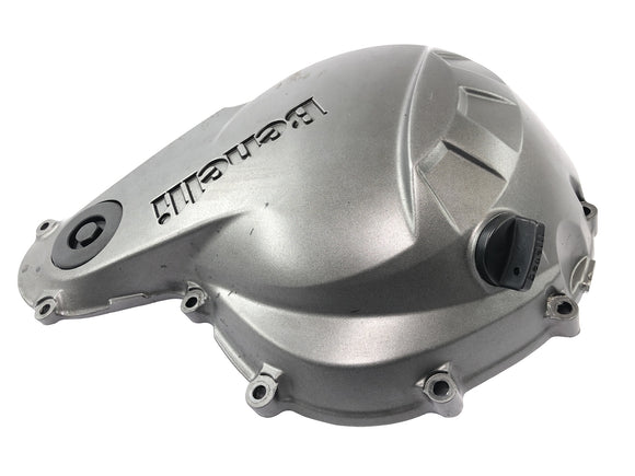 Benelli TNT 1130 [2009] - Koblingsdæksel motorafdækning