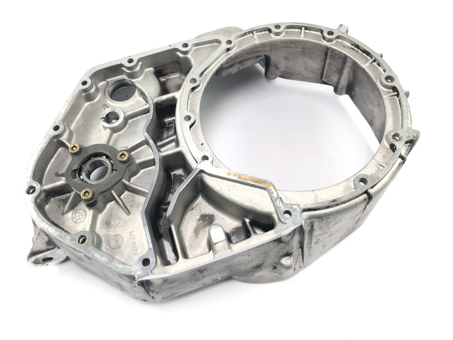 BMW K 100 [1984] - Kytkimen kansi, moottorin kansi, vaihteiston laippa