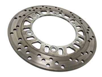 Kawasaki ZX -10 ZXT00B [1990] - brake disc at the back 250 x 5.25mm