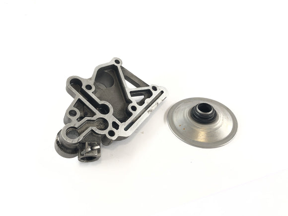 ホンダCB 900 F SC01 [1981]  - オイルふるい油ポンプ