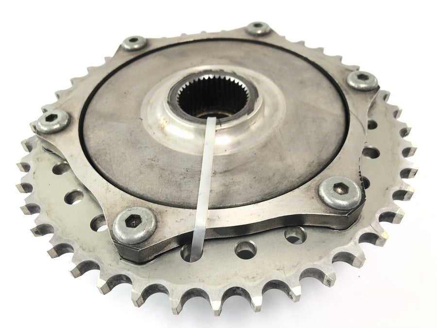 Triumph Speed Triple 1050 515NJ [2007] - Sprocket Sprocket Rear