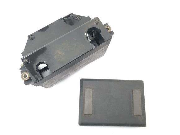 BMW R 850 C 259C [1999] - Sikringsboks