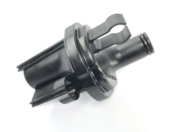 Kawasaki ZRX 1200 S ZRT20A [2002] Tamiz de aceite - 0