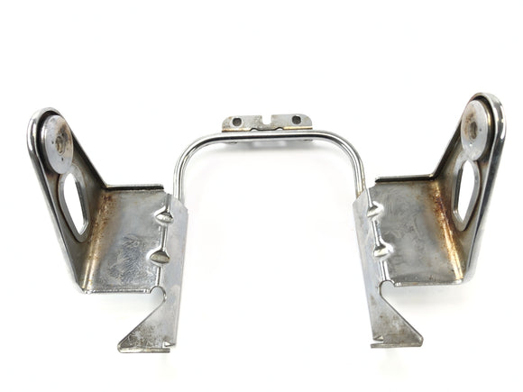 Kawasaki ZR7 ZR750F [1999] - Scheinwerferhalterung Lampenhalterung Frontbügel