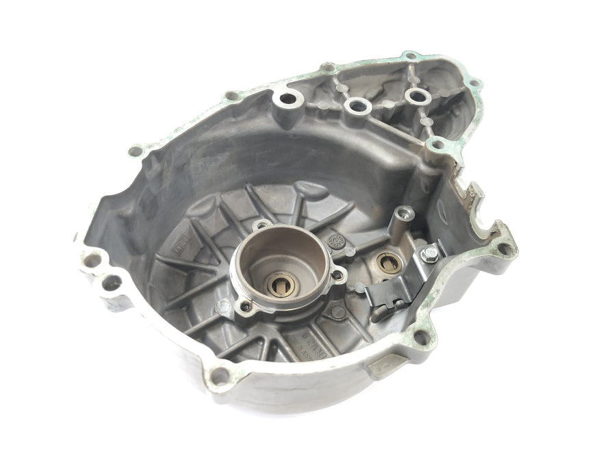 BMW F 650 GS R13 [2000] - Coperchio alternatore Lima coperchio motore sinistro