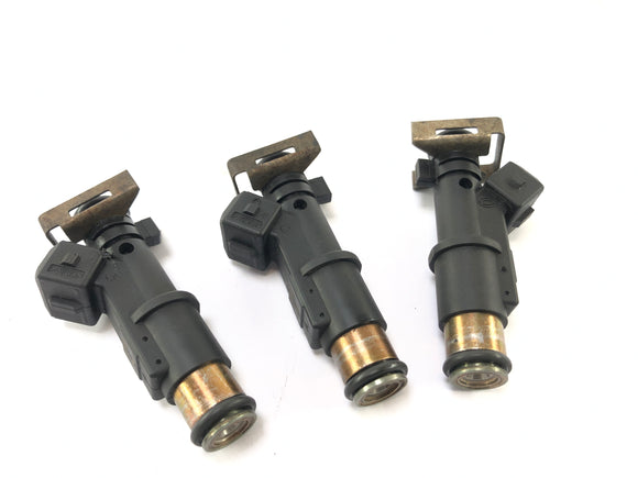 Triumph Daytona 955i T595 [1999] - Injectie benzine set