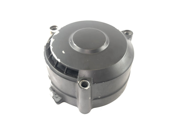 Honda CBX 650 E RC13 [1983] - LID SILNIK