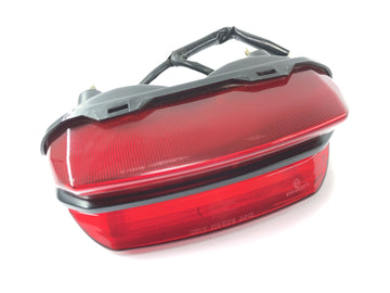 ヤマハ XJR 1300 RP06 [2002] - テールライト、ブレーキライト、リアライト