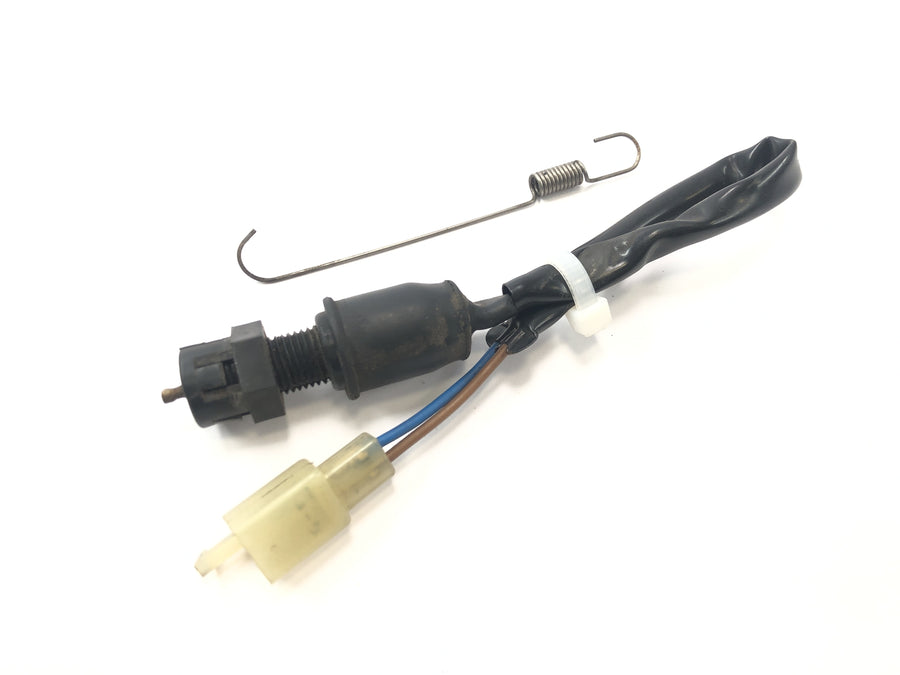 Kawasaki ZX 12 R ZXT20A [2001] - Bryter for bremselys bak