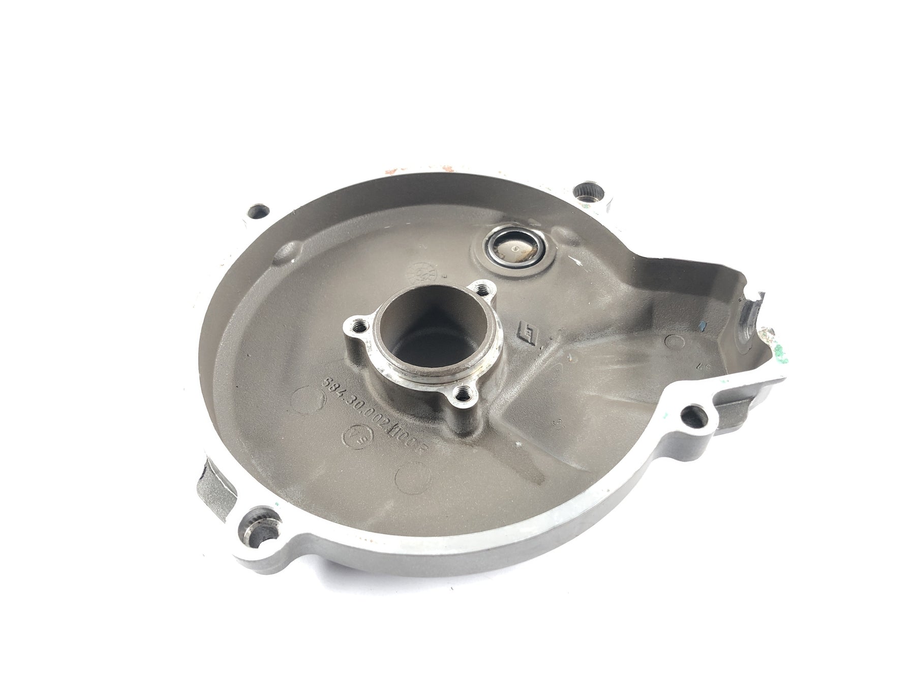 KTM LC4 640 [2003] - Limmet Lid Motor Lid