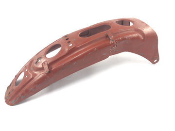 Yamaha DT 175 2K4 [1982] - support de garde-boue arrière support de montage de garde-boue - 0